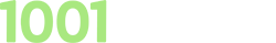 Logo 1001 Lettres