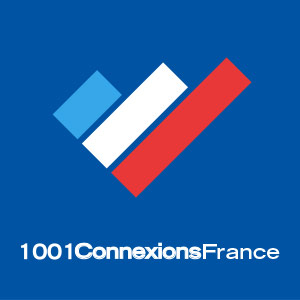 Icone 1001 connexion France