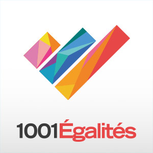 Icone 1001 égalité