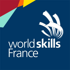 Icône Worldskills France